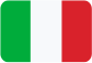 Silikonová sedýlka Italiano